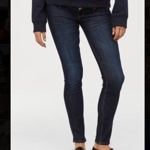 H&M Mama Skinny Jeans - Maternity